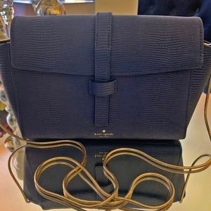 Kate Spade Clutch/Crossbody ( Limited Edition)